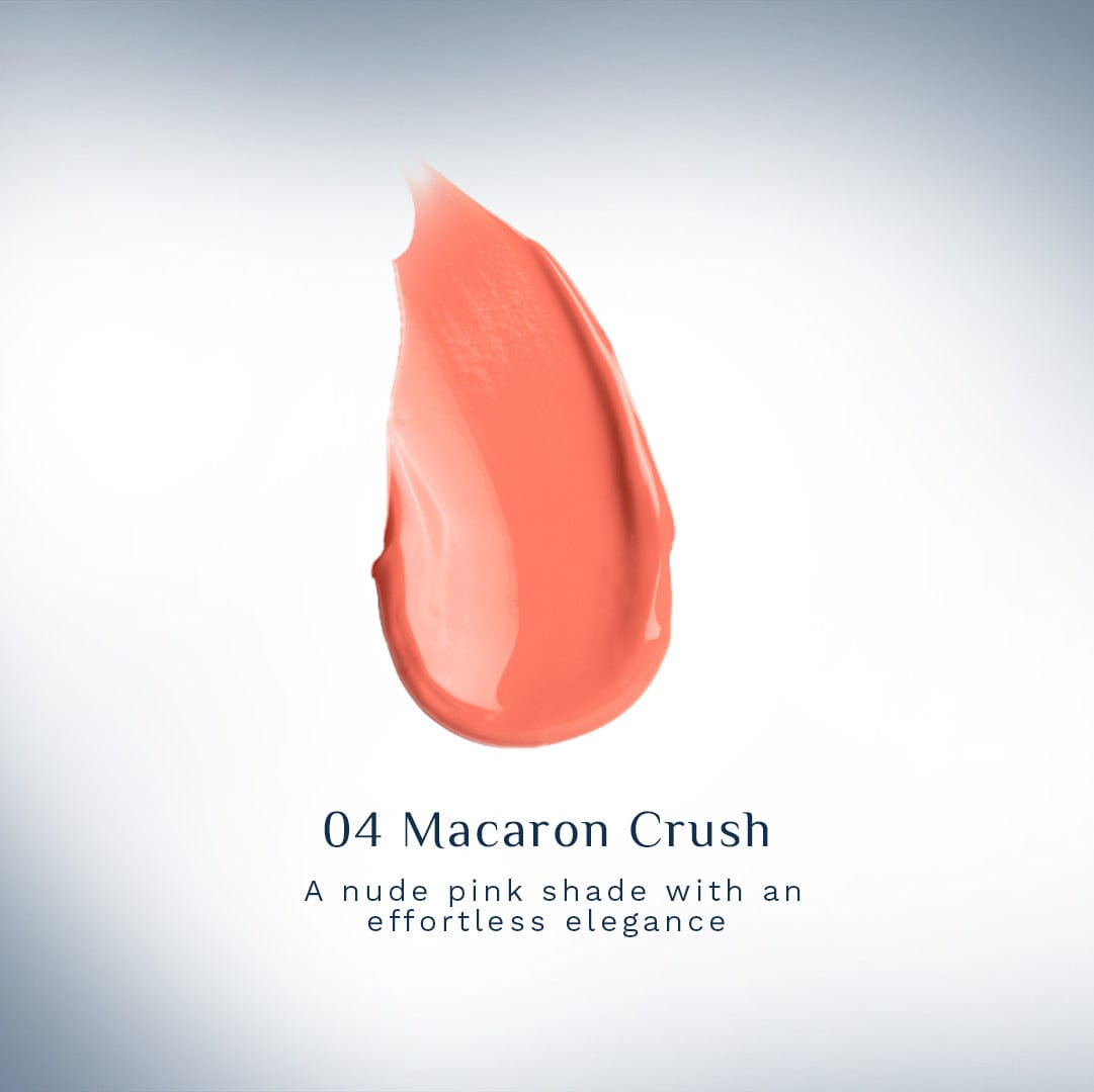 #Color_Macaron Crush - 04