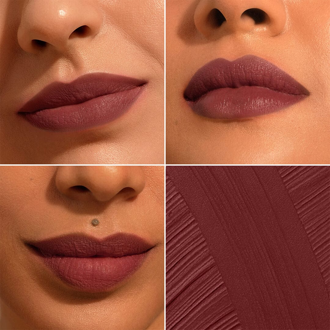 #Color_Boujeé Babe - 03