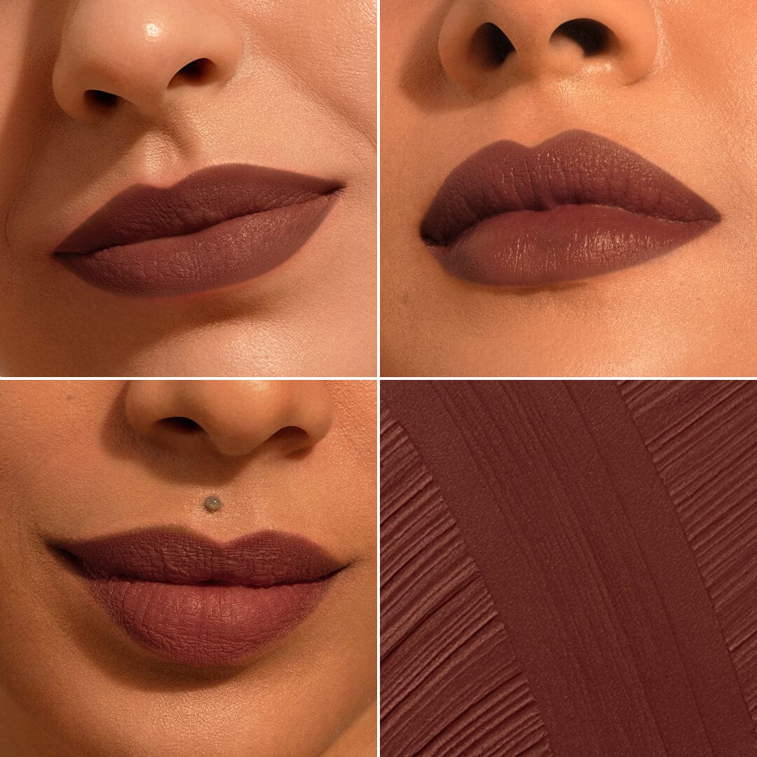 #Color_Hot Chocolat - 24