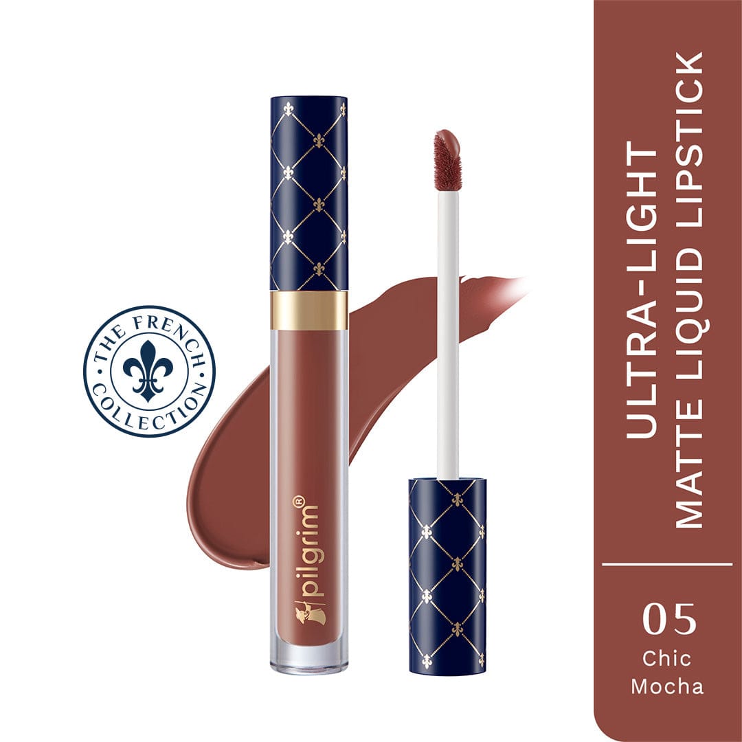 #Color_Chic Mocha - 05