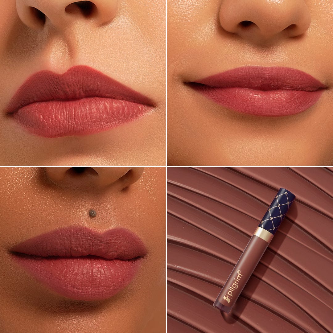 #Color_Chic Mocha - 05