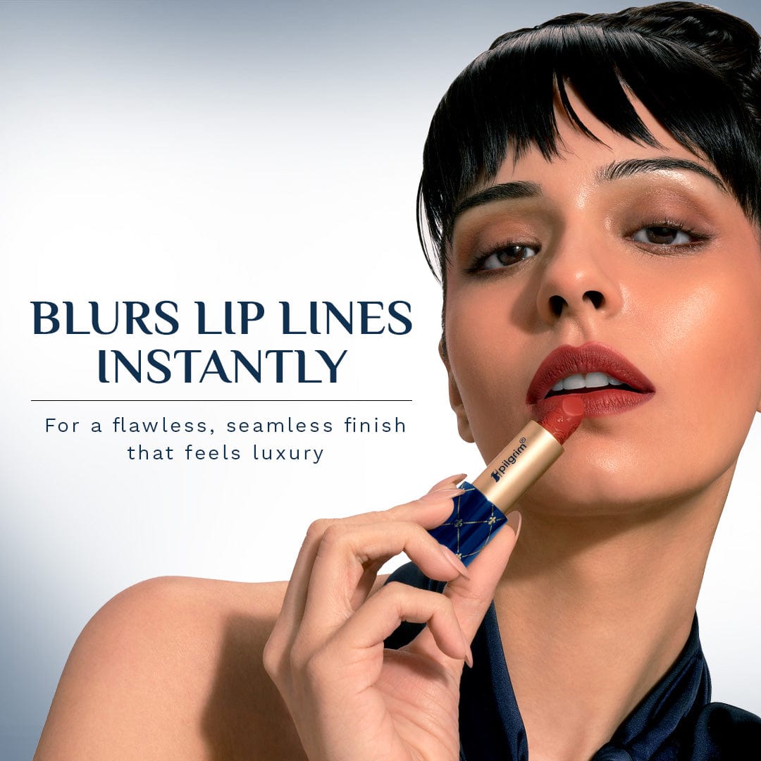 The French Collection Bullet Lipstick