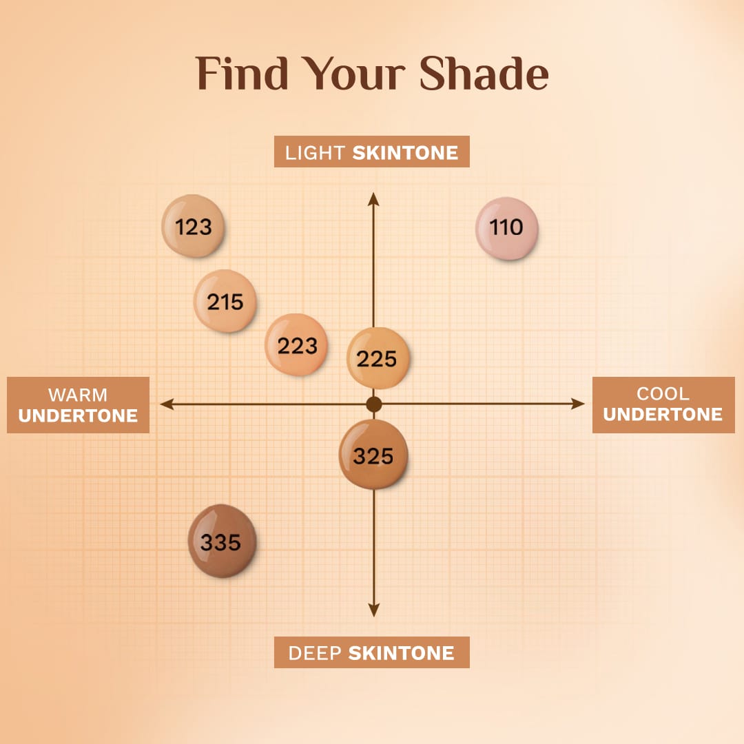 Dream Matte Hydra-Light Serum Foundation