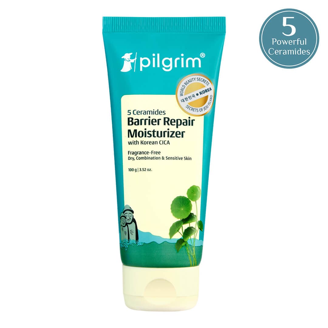 5 Ceramides Barrier Repair Moisturizer