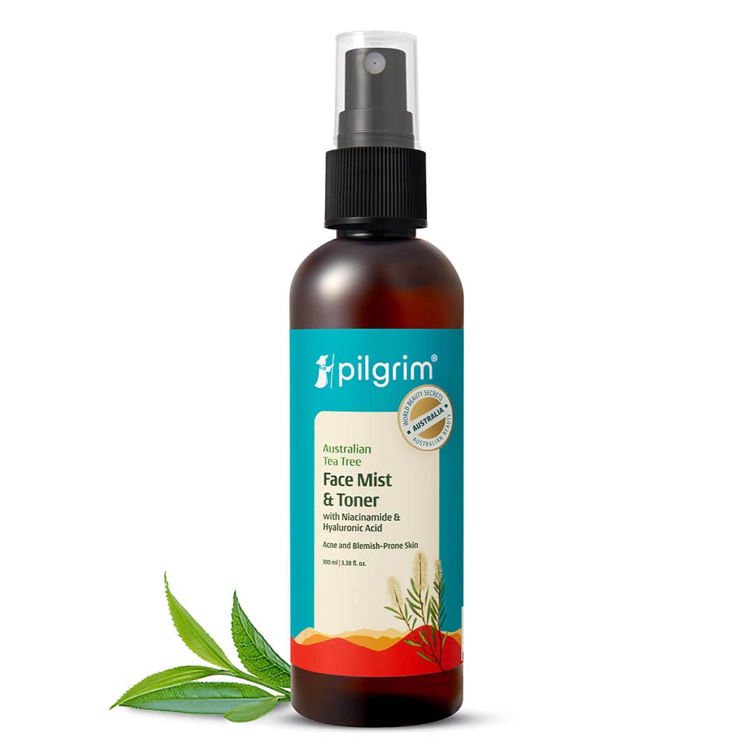 Tea Tree Purifying Toner