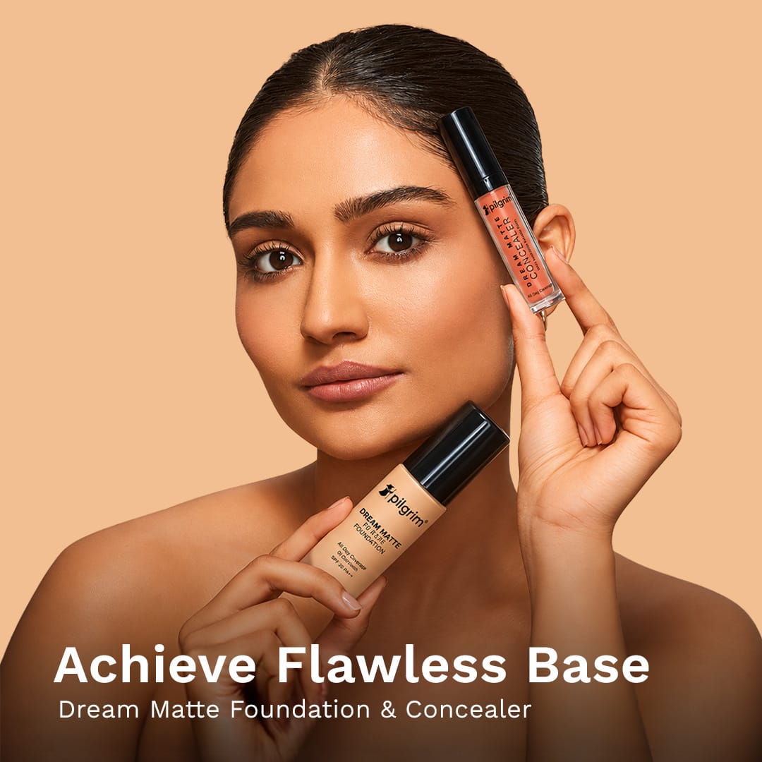 Dream Matte Concealer