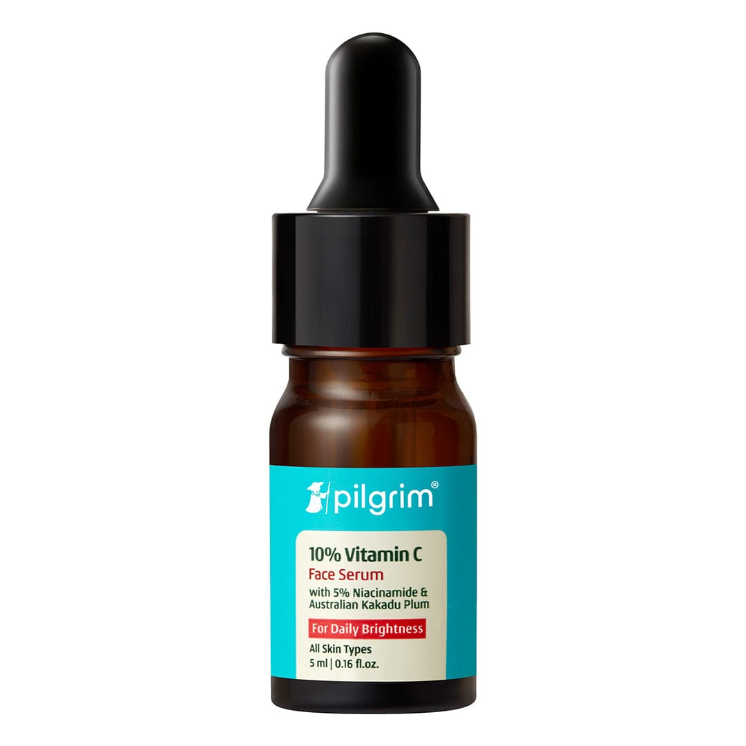 Mini - 10% Vitamin C Face Serum - 5ml