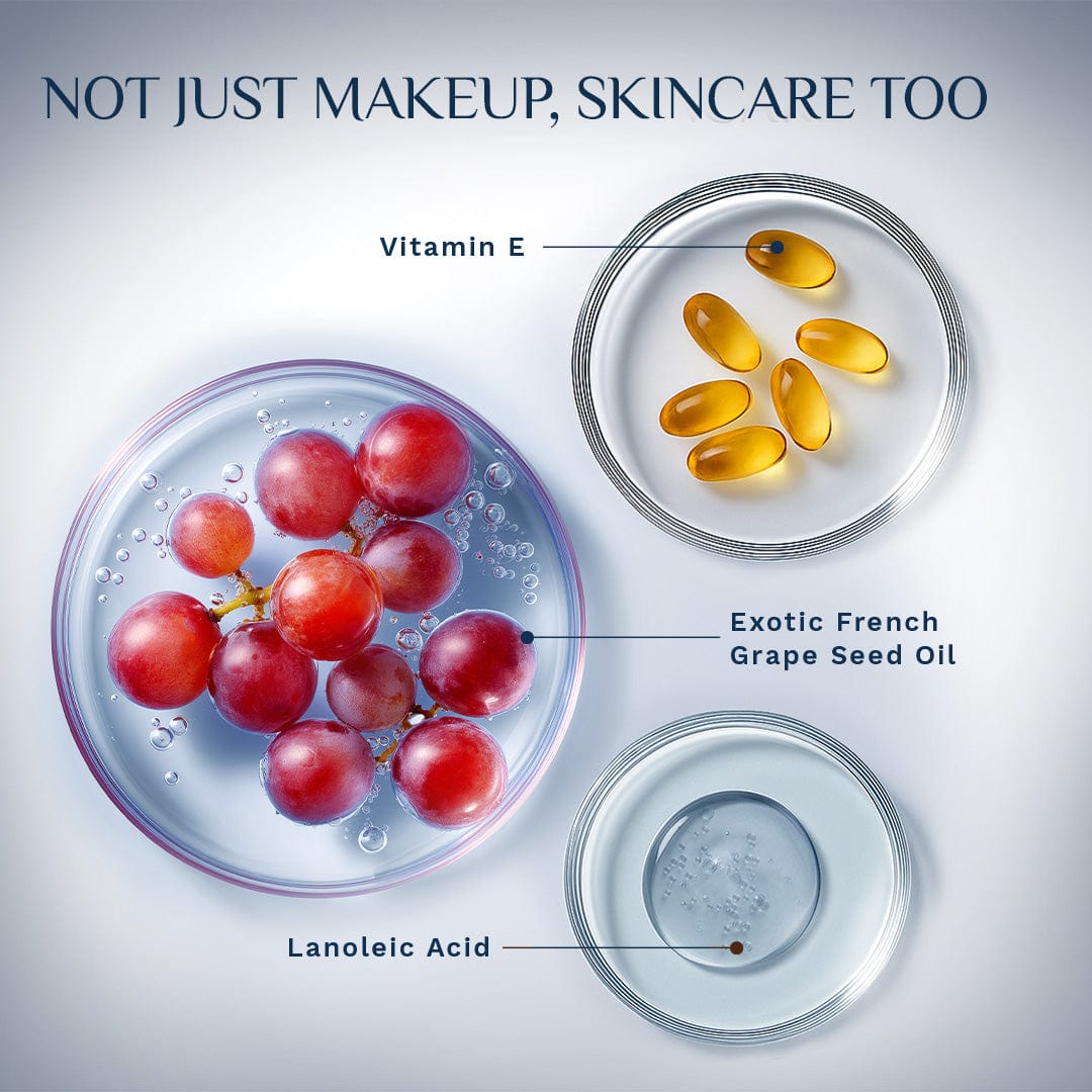 The French Collection Bullet Lipstick