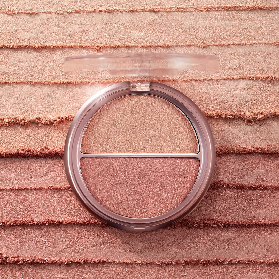 The Spanish Collection Highlighter Duo