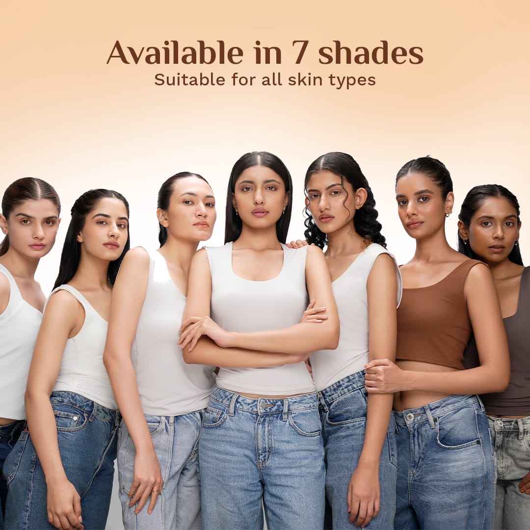 Dream Matte Hydra-Light Serum Foundation