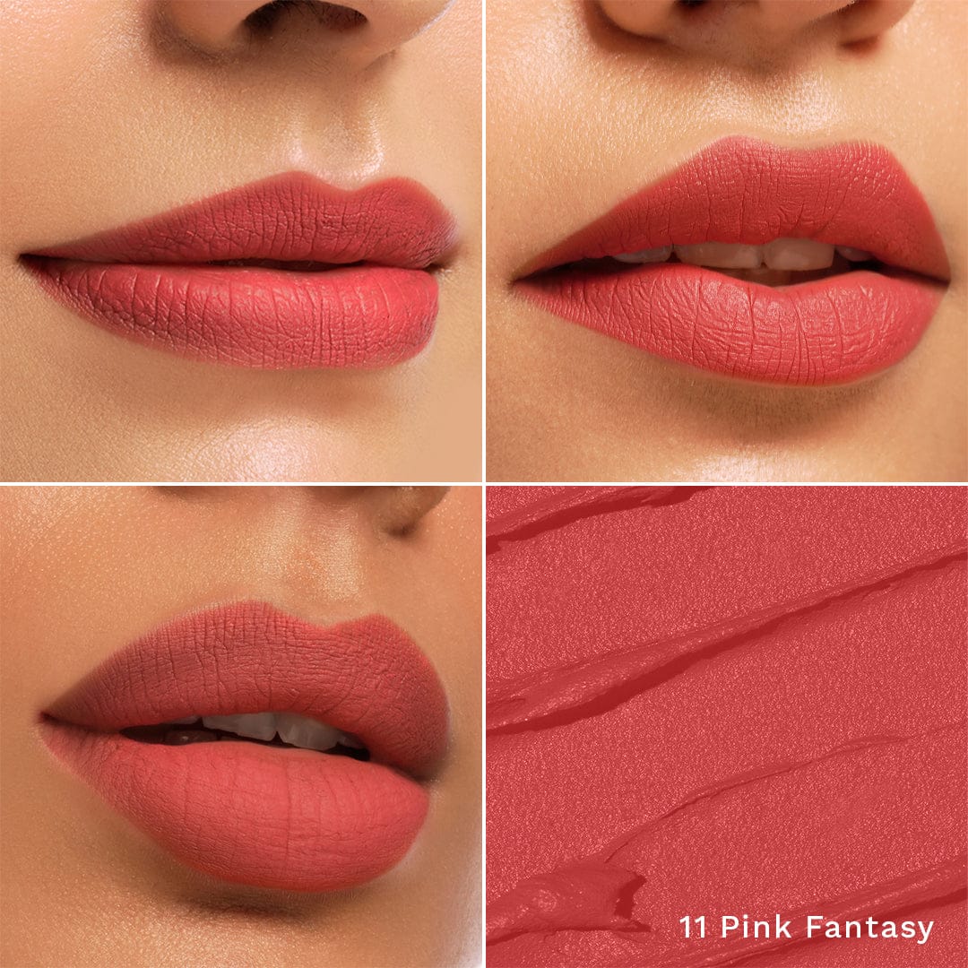 #Color_Pink Fantasy - 11