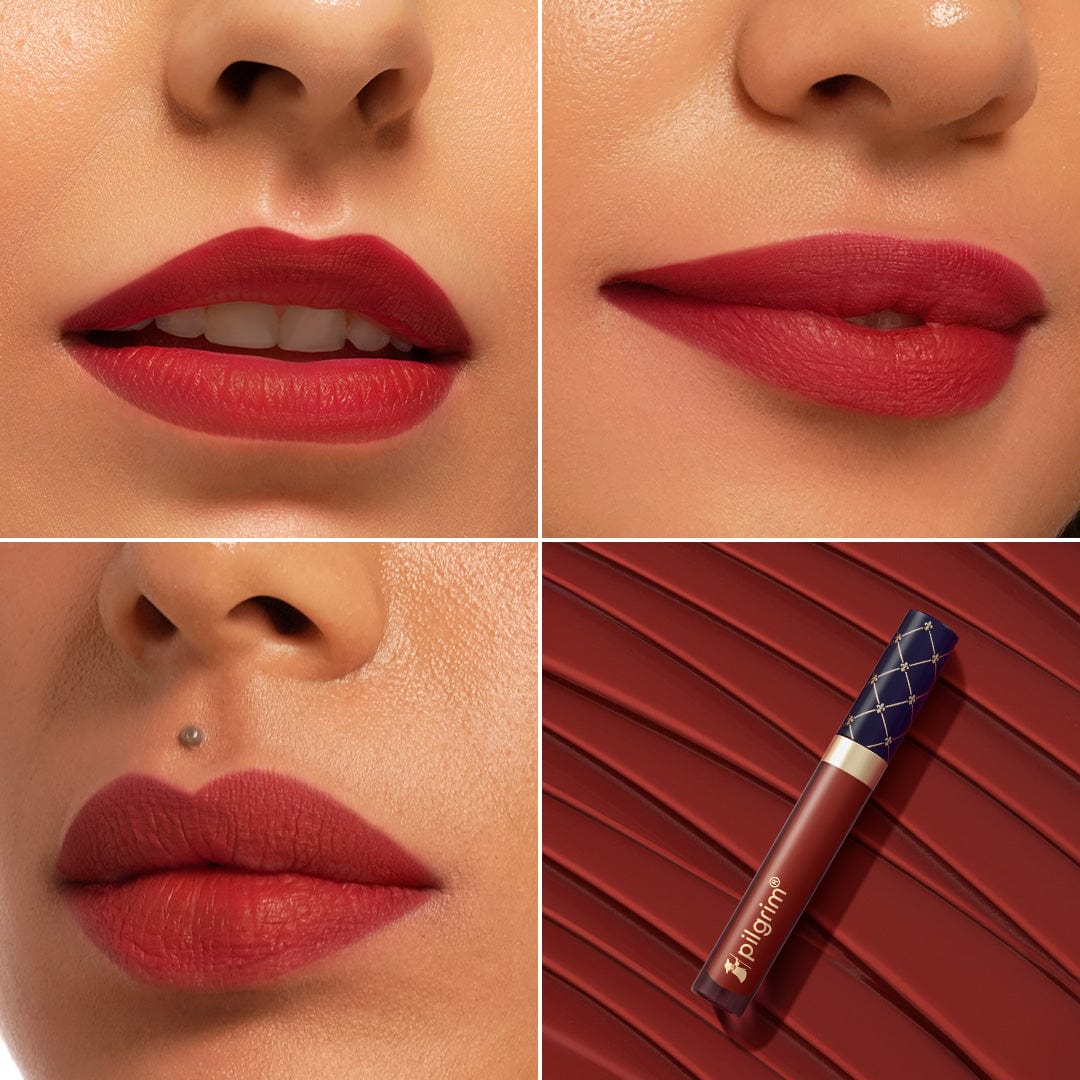#Color_French Red - 12