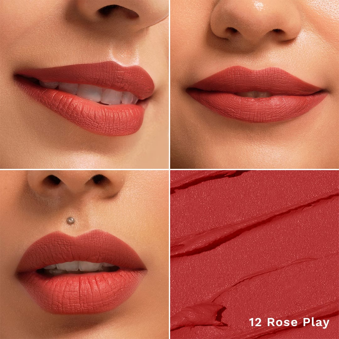 #Color_Rose Play - 12