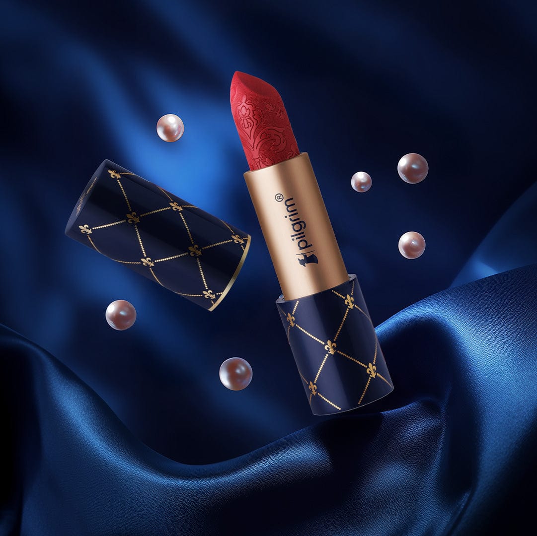 The French Collection Bullet Lipstick