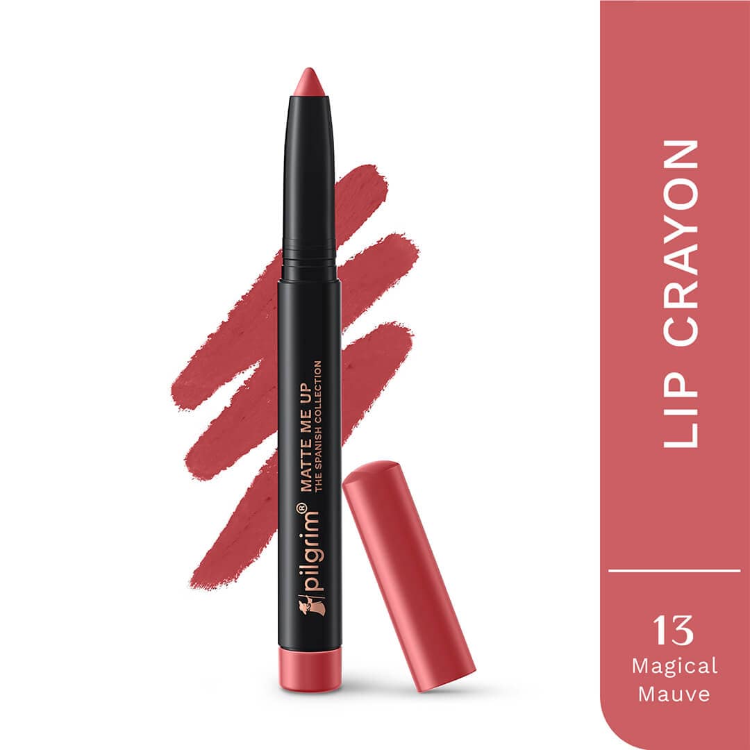 #Color_Magical Mauve - 13