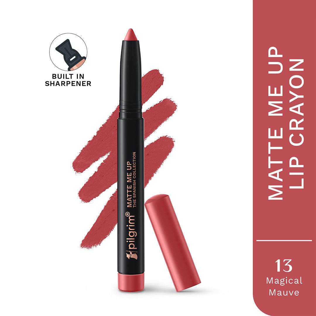 #Color_Magical Mauve - 13