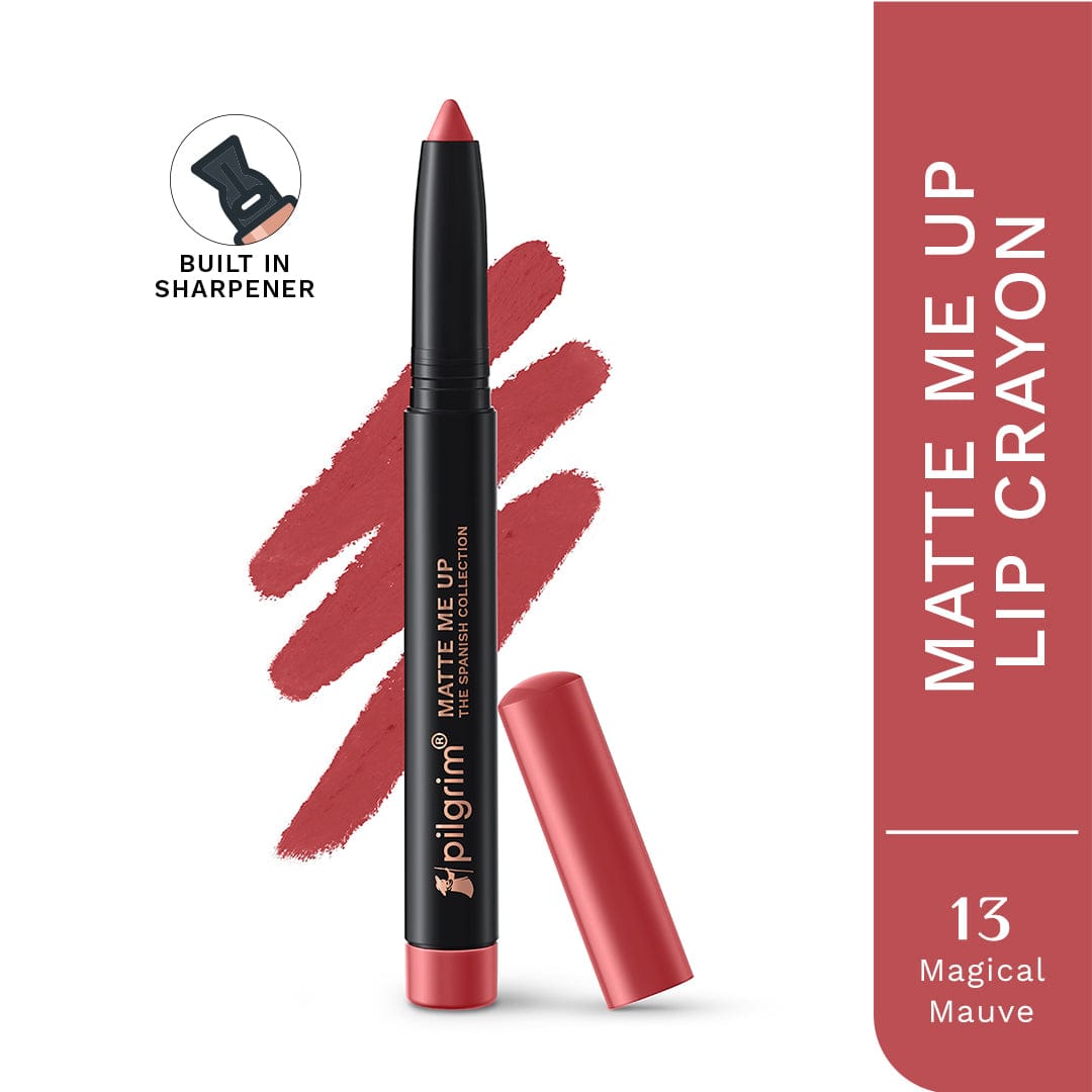 #Color_Magical Mauve - 13