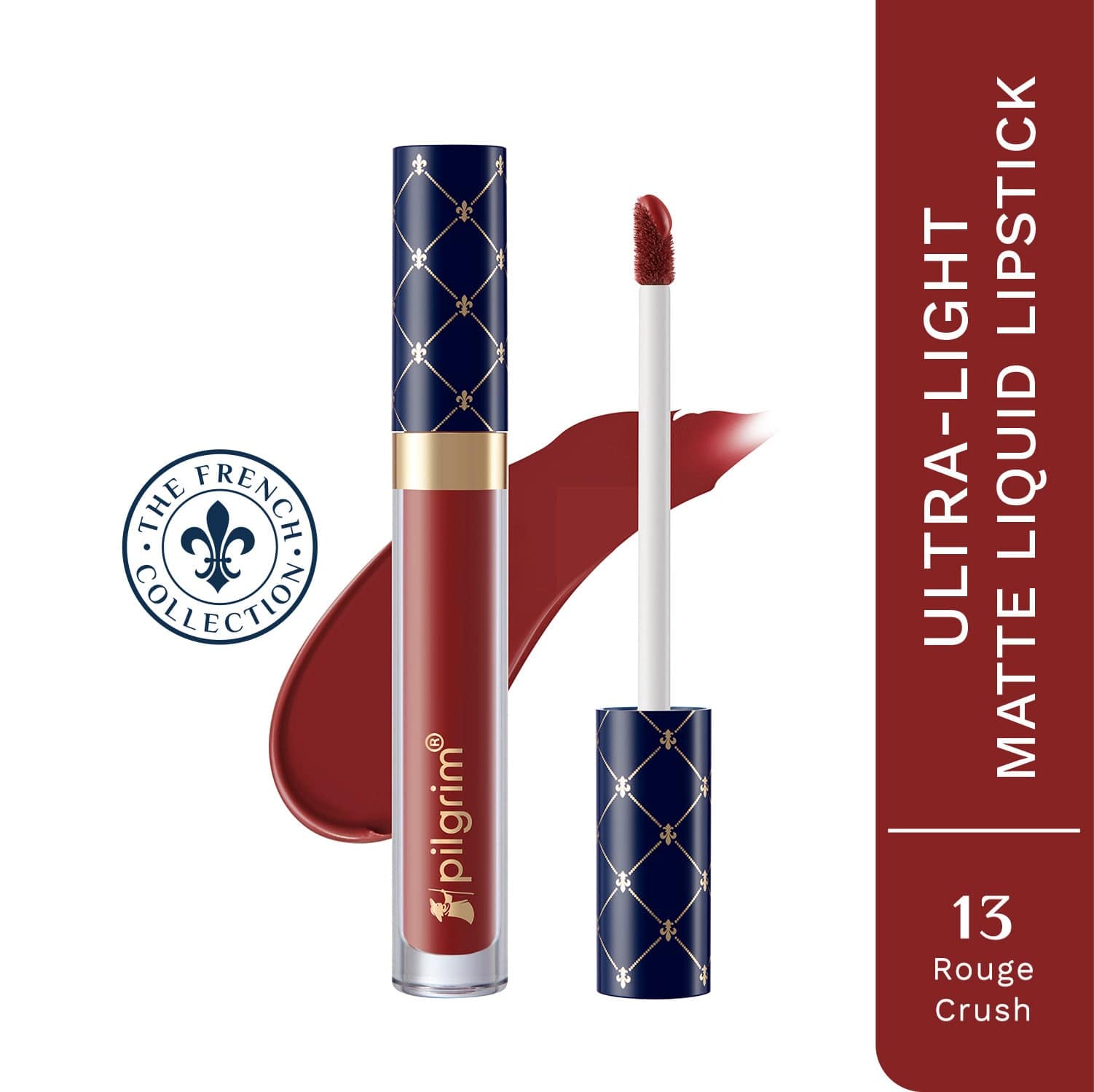 #Color_Rouge Crush - 13