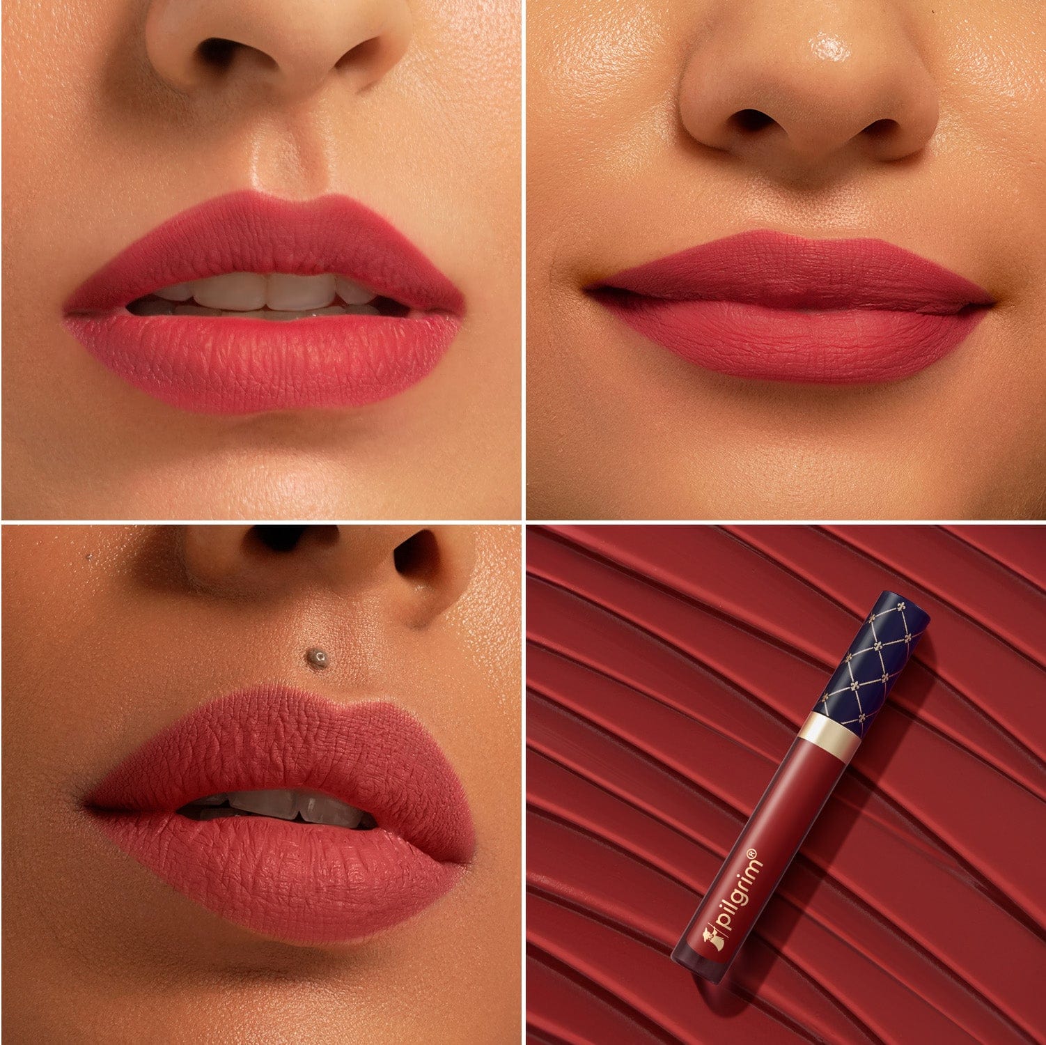 #Color_Rouge Crush - 13
