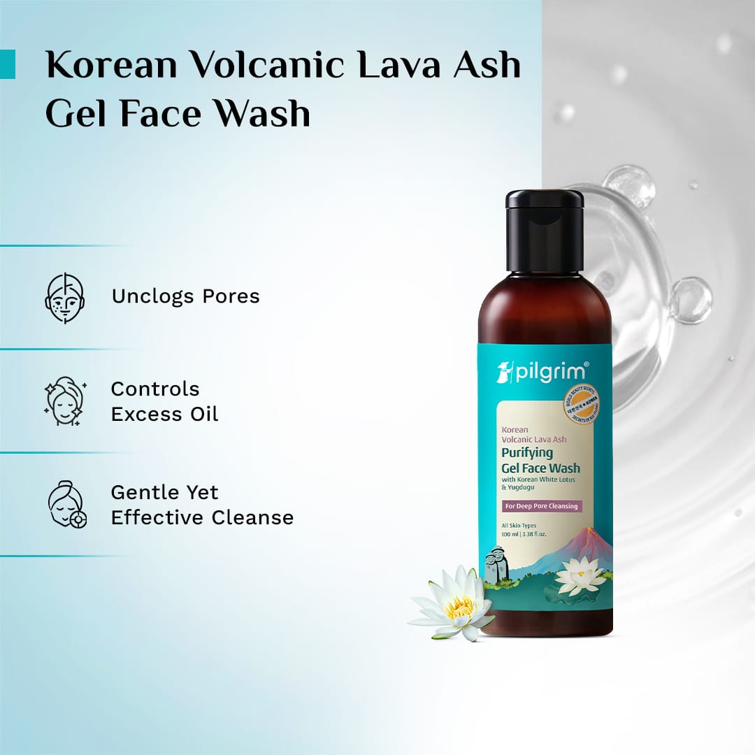 Korean Beauty Daily Glow Kit