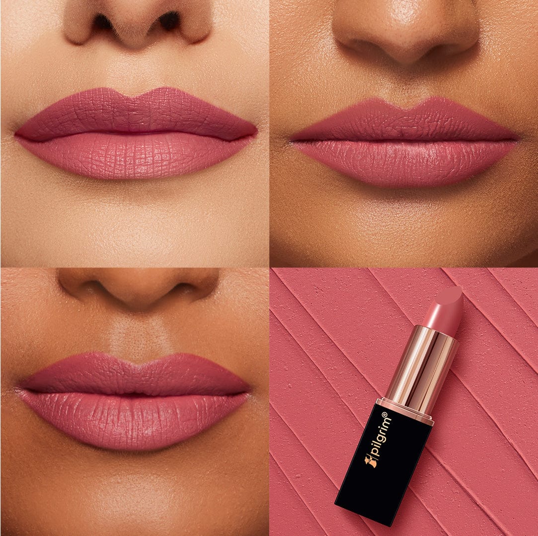 #Color_Pink Passion - 11