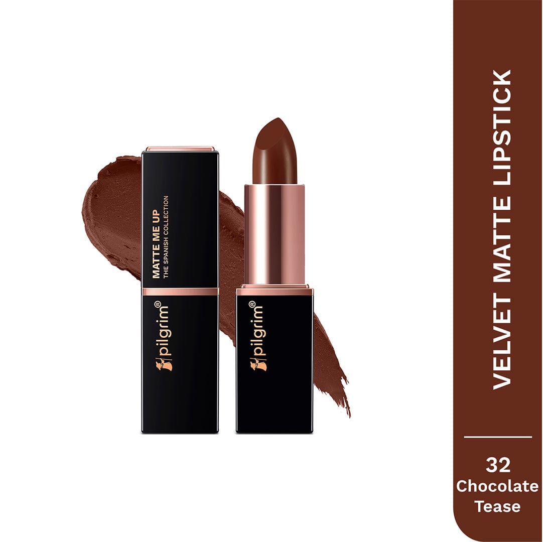 #Color_Chocolate Tease - 32