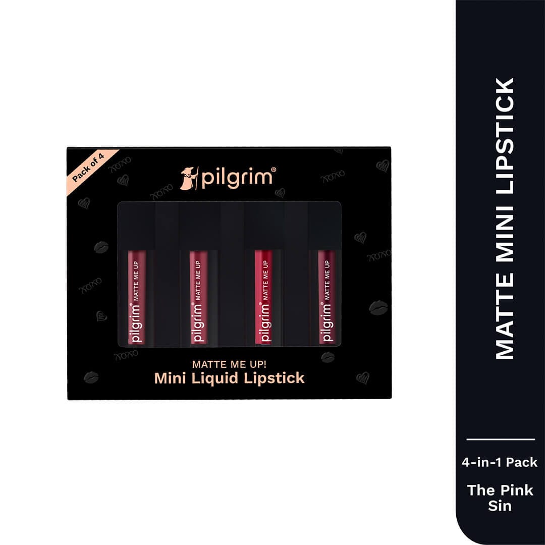 #Color_The Pink Sin