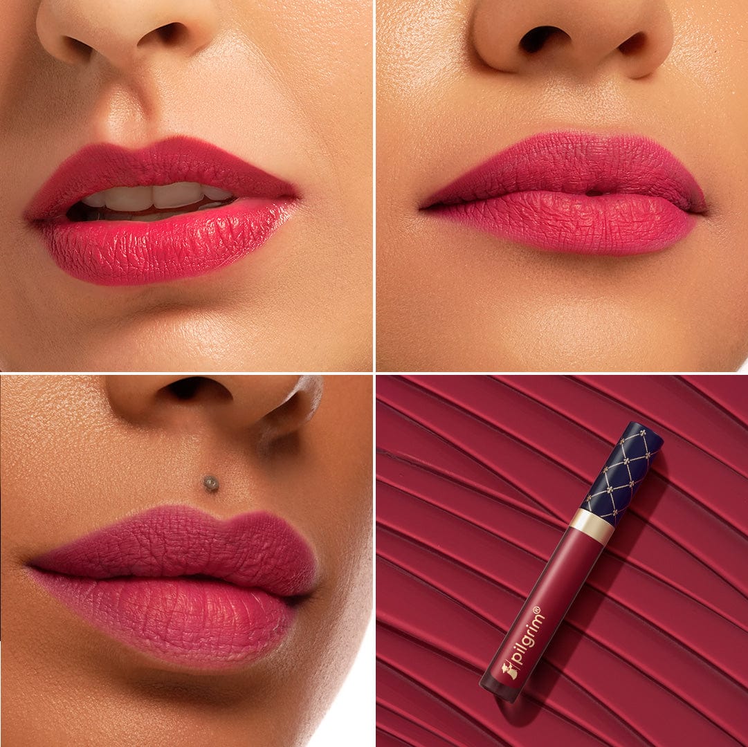 #Color_Belle Pink - 21