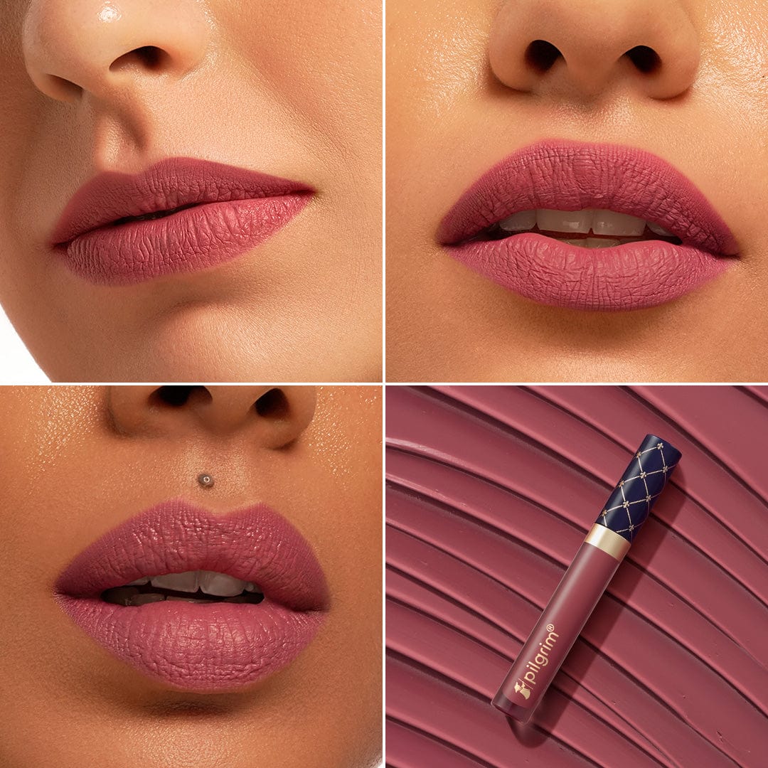 #Color_Pink amour - 22