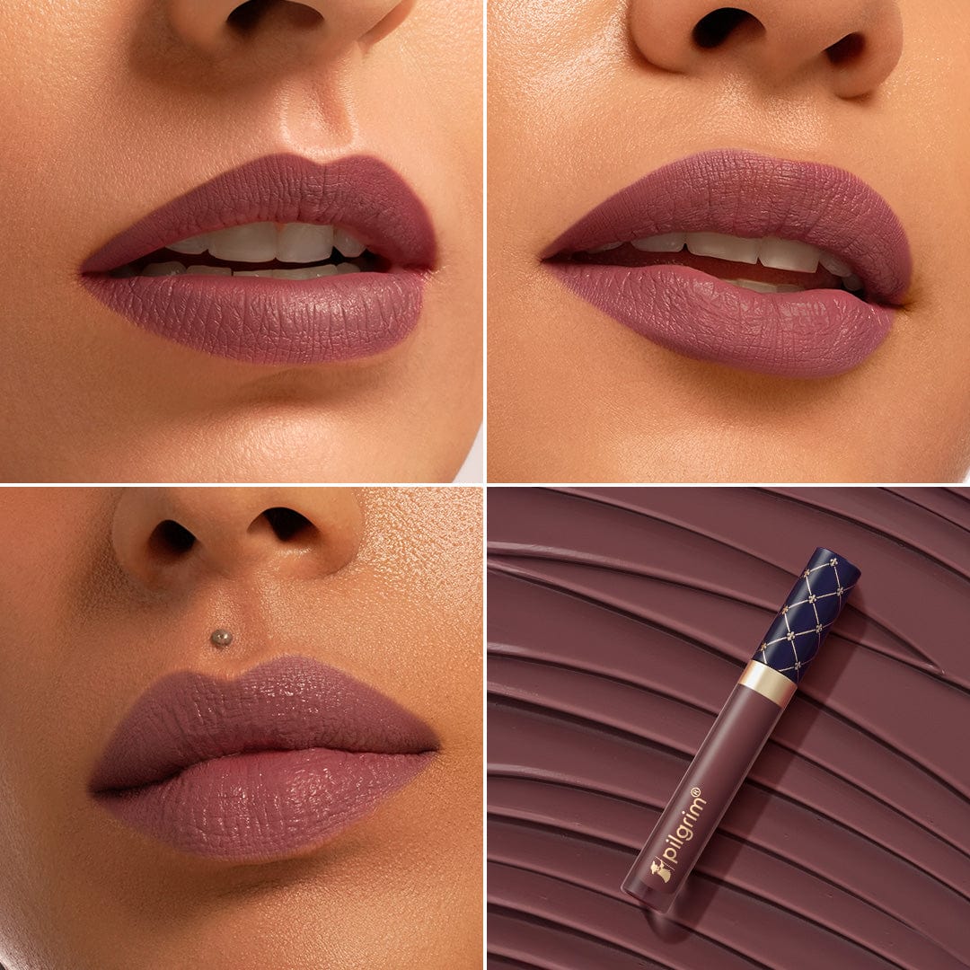 #Color_Mauve Affaire - 23