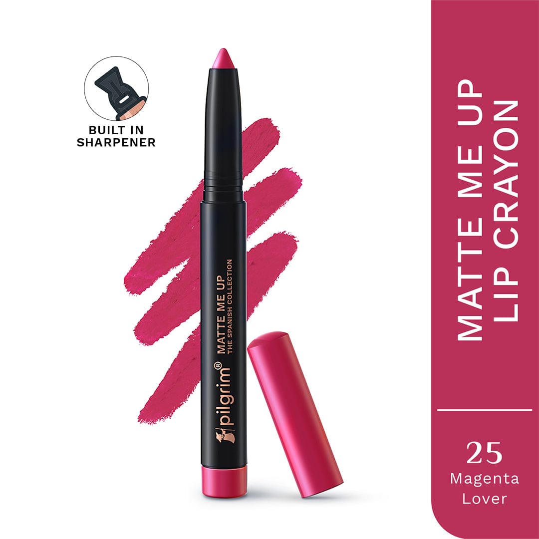 #Color_Magenta Lover - 25