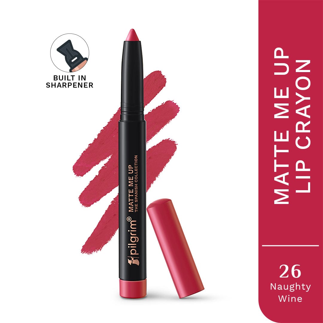 #Color_Naughty Wine - 26