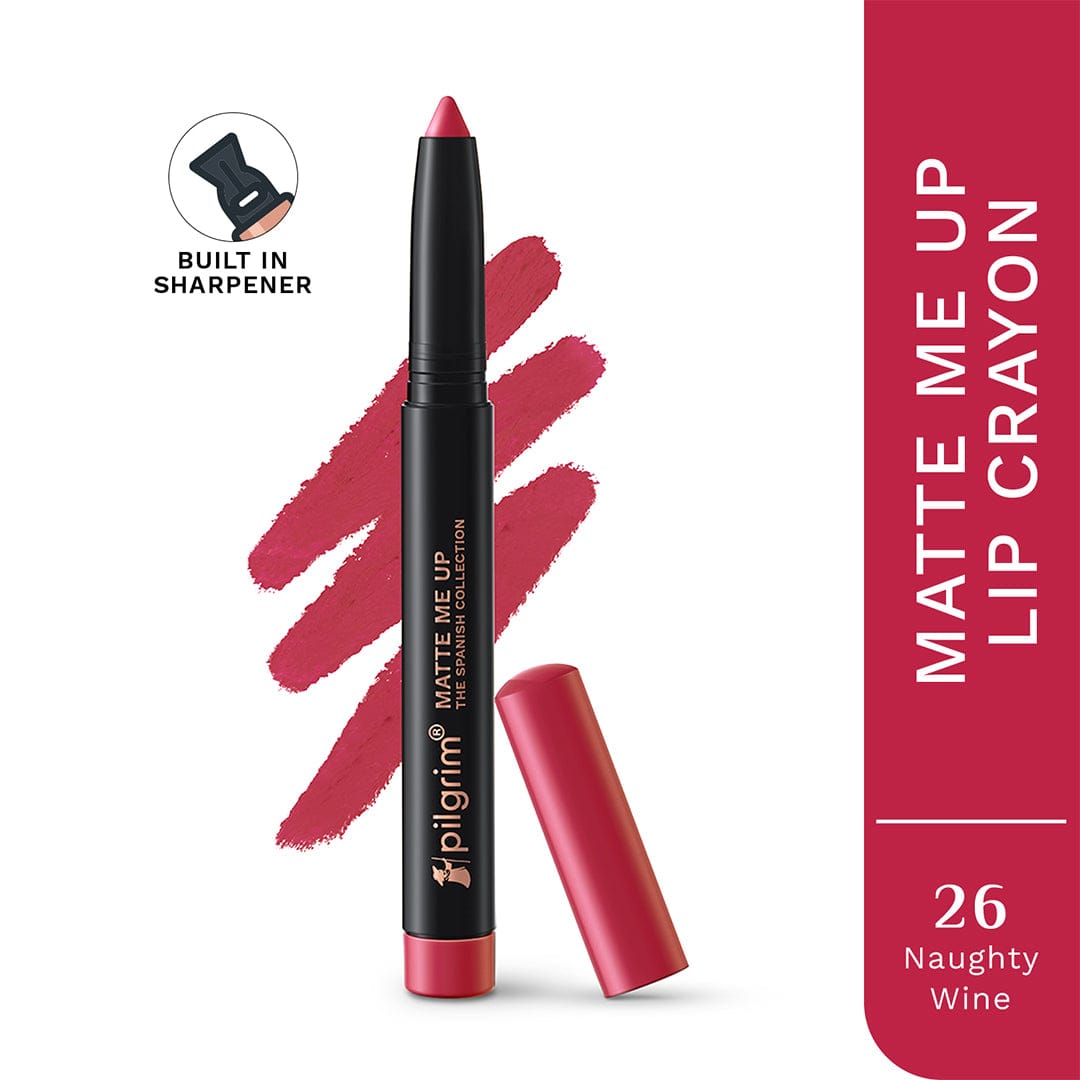 #Color_Naughty Wine - 26