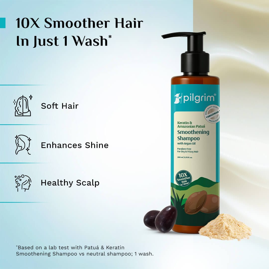 Amazon Rainforest Shampoo + Conditioner Combo