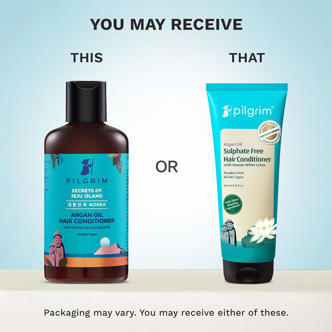 Argan Oil Hair Conditioner