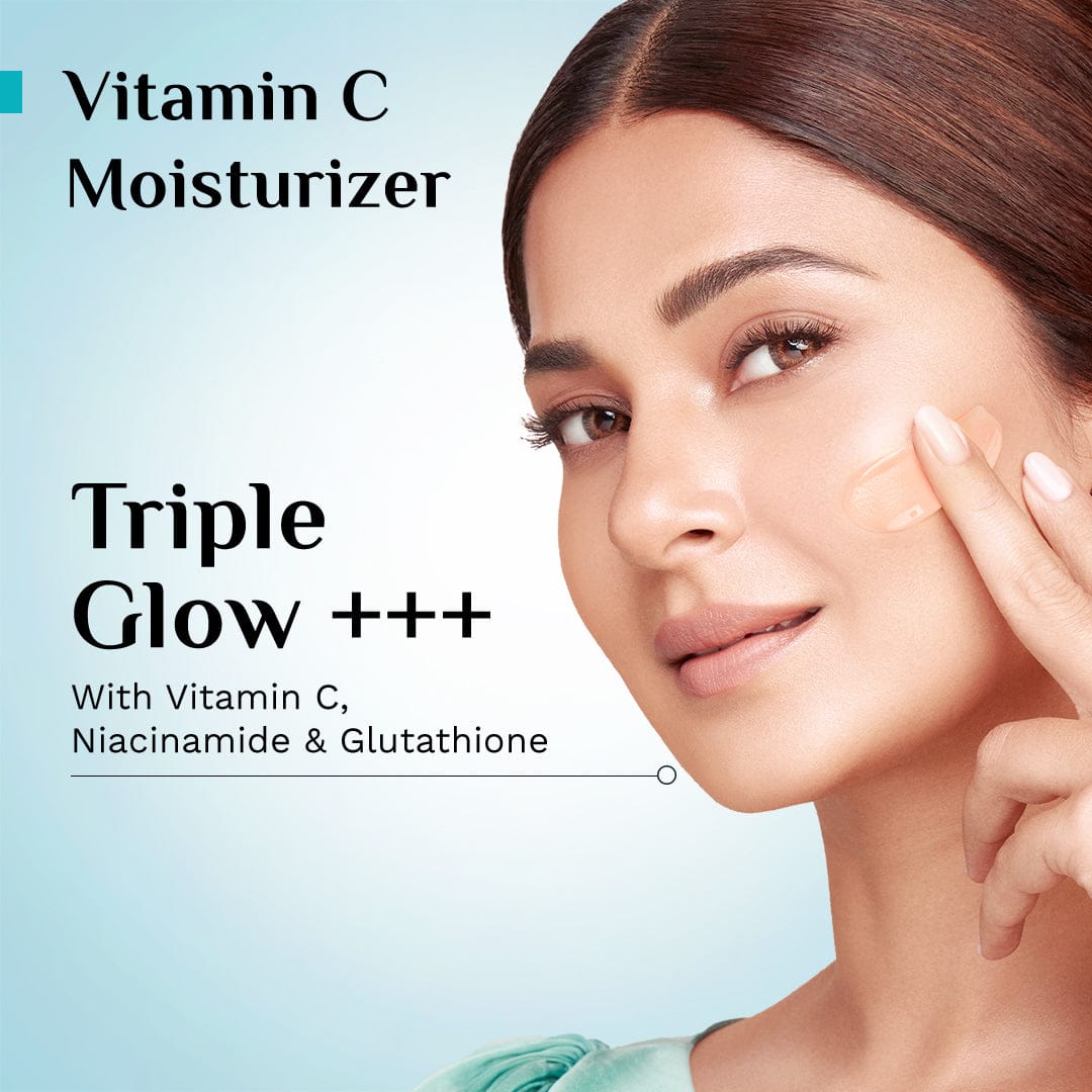 Australian Kakadu Plum Vitamin C Brightening Moisturizer