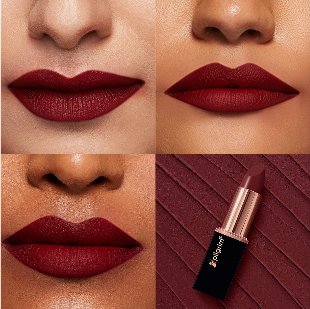 #Color_Sultry Wine - 26