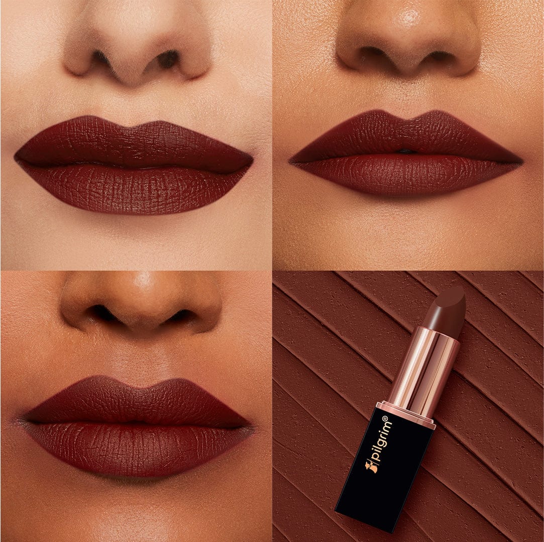 #Color_Cinnamon Lust - 33