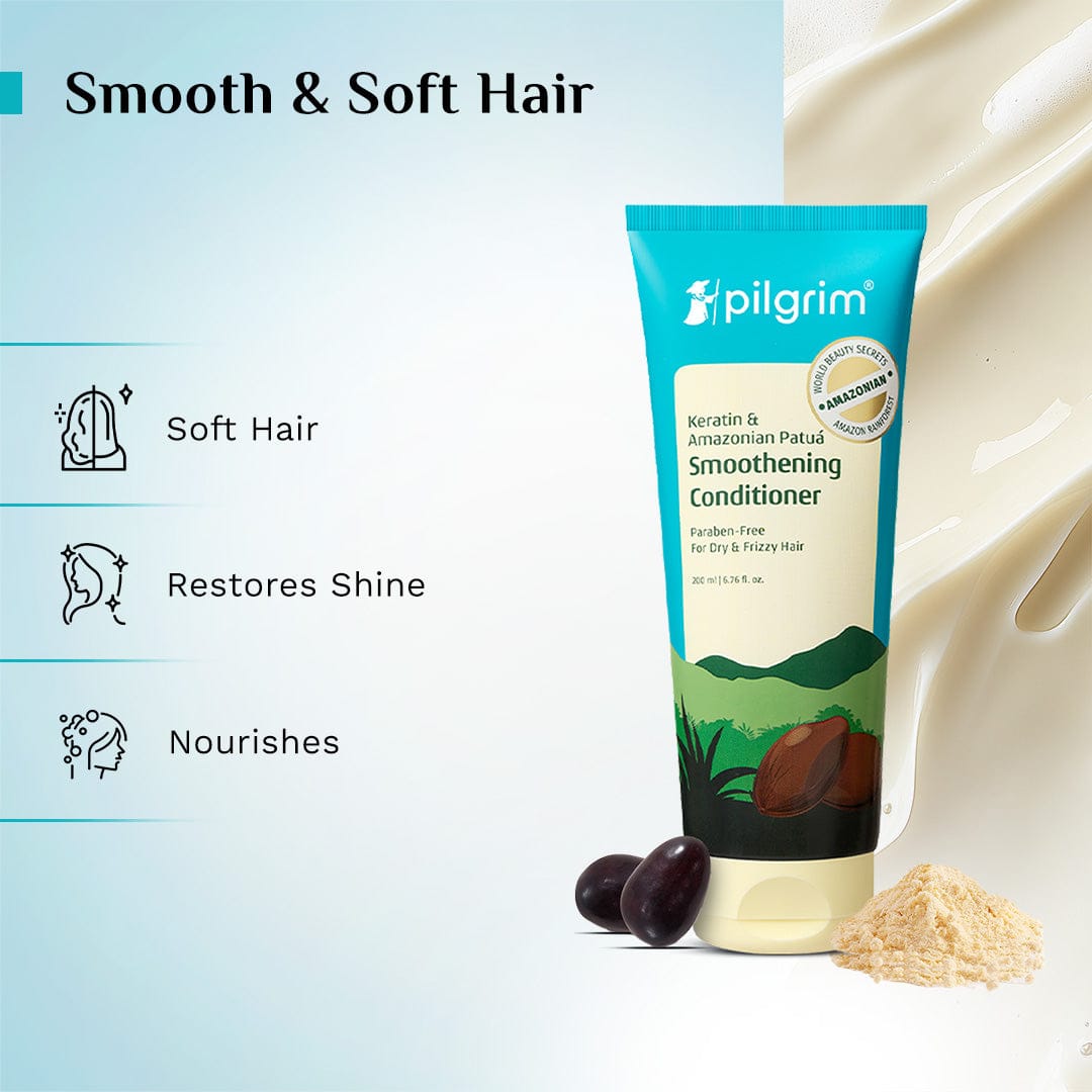 Patuá Haircare Combo