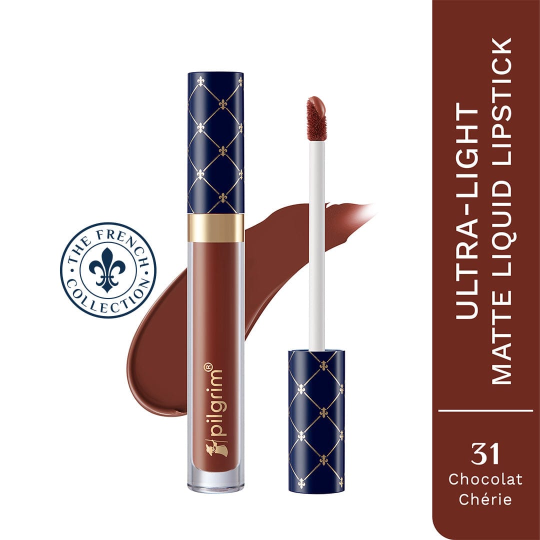 #Color_Chocolat Chérie - 31