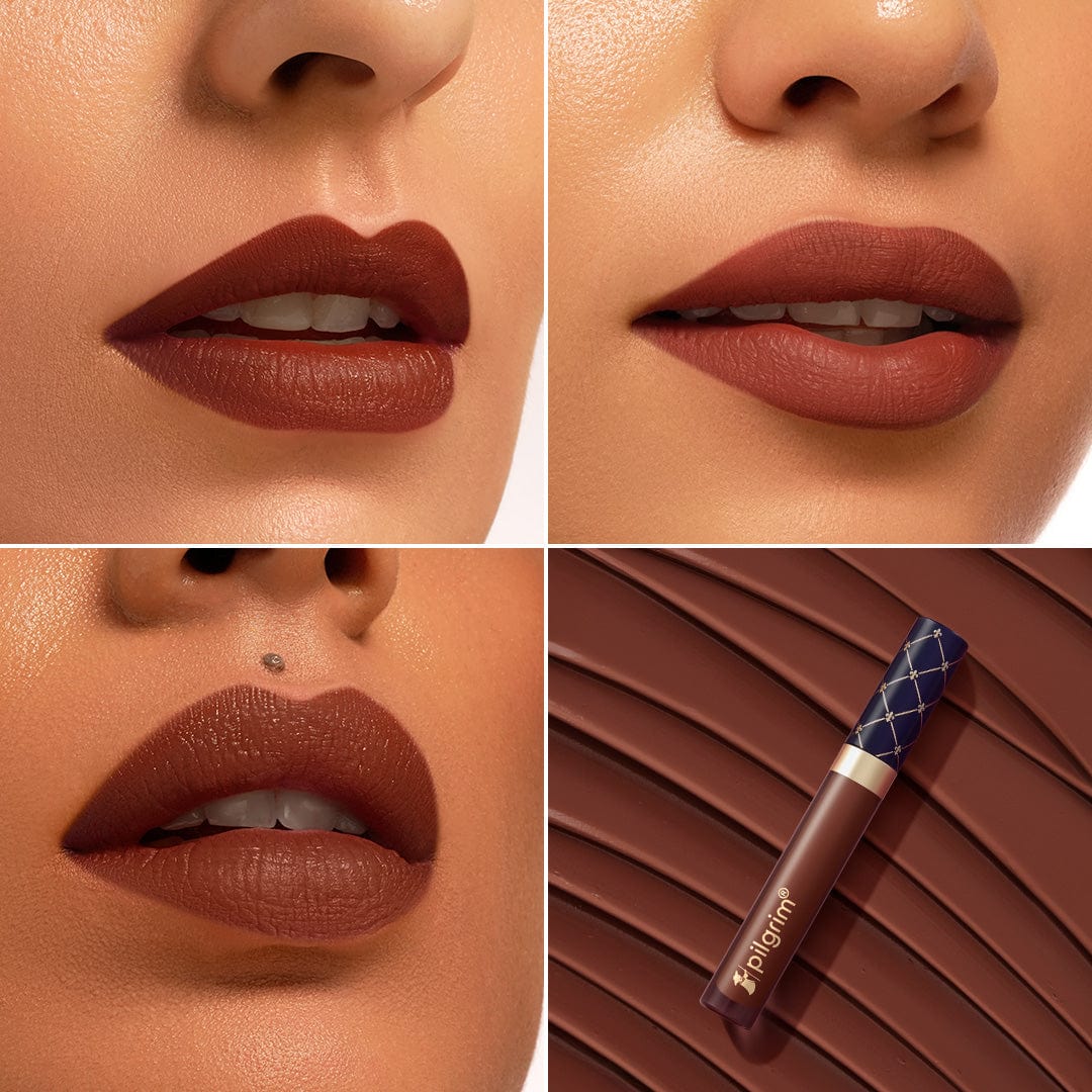 #Color_Chocolat Chérie - 31