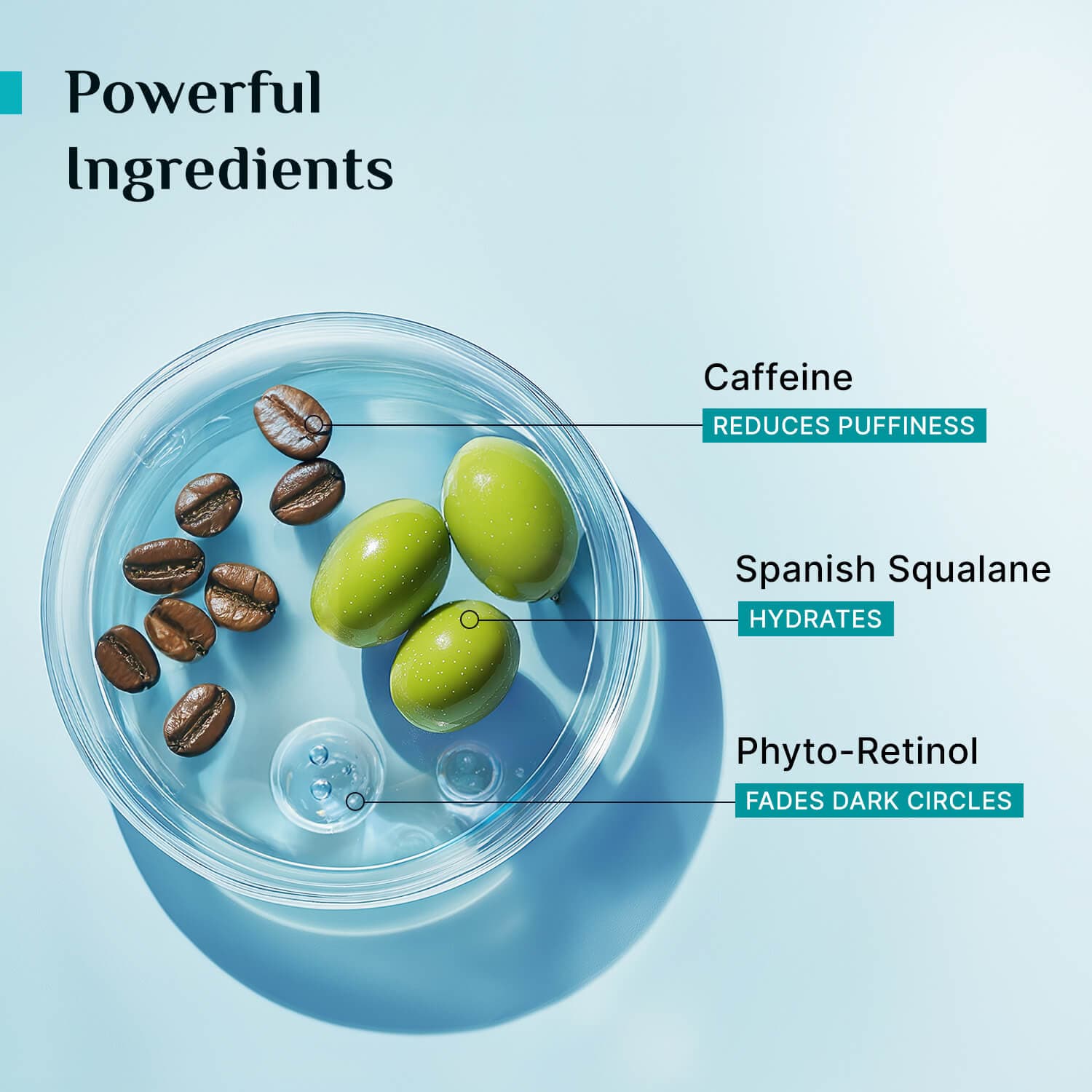 Squalane Roll-On Under Eye Serum