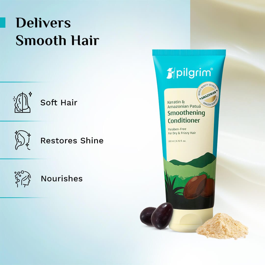 Amazon Rainforest Shampoo + Conditioner Combo