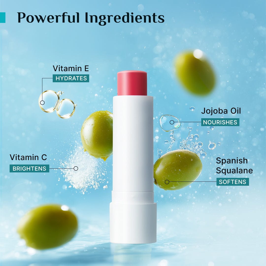 Vitamin C Tinted Lip Balm