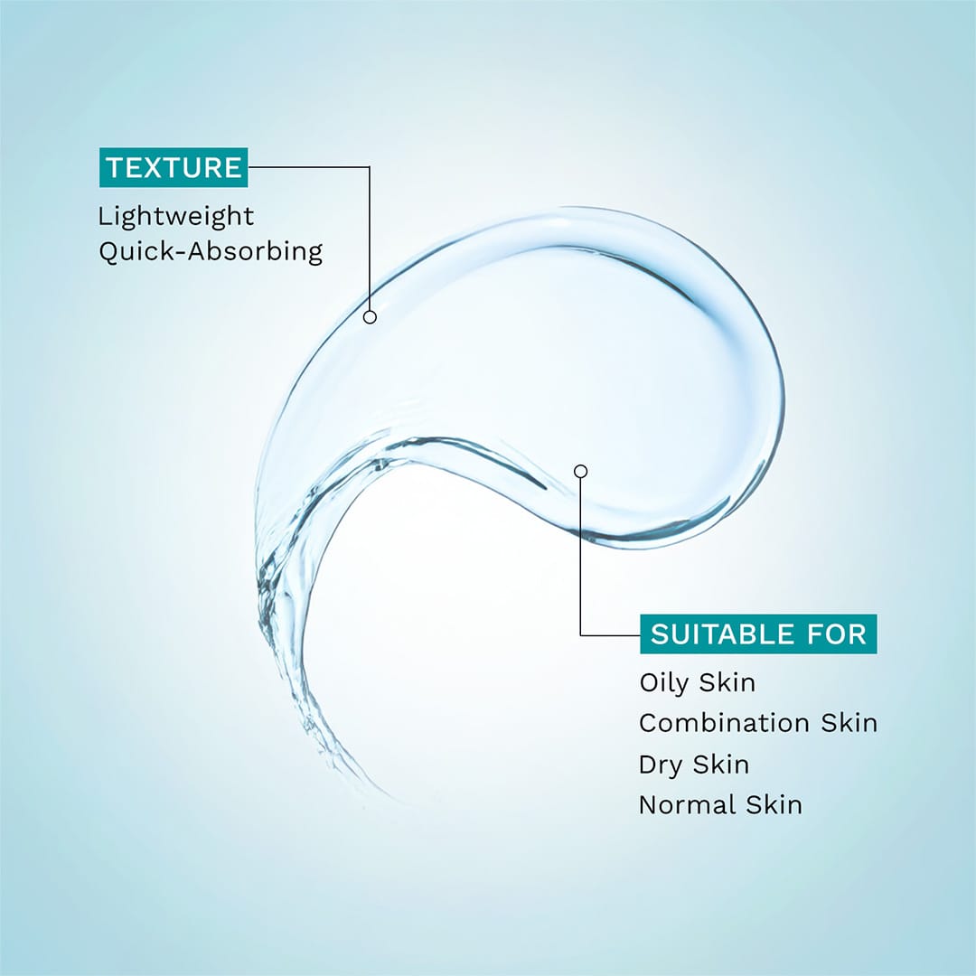 Red Vine Face Serum for Anti-Ageing!