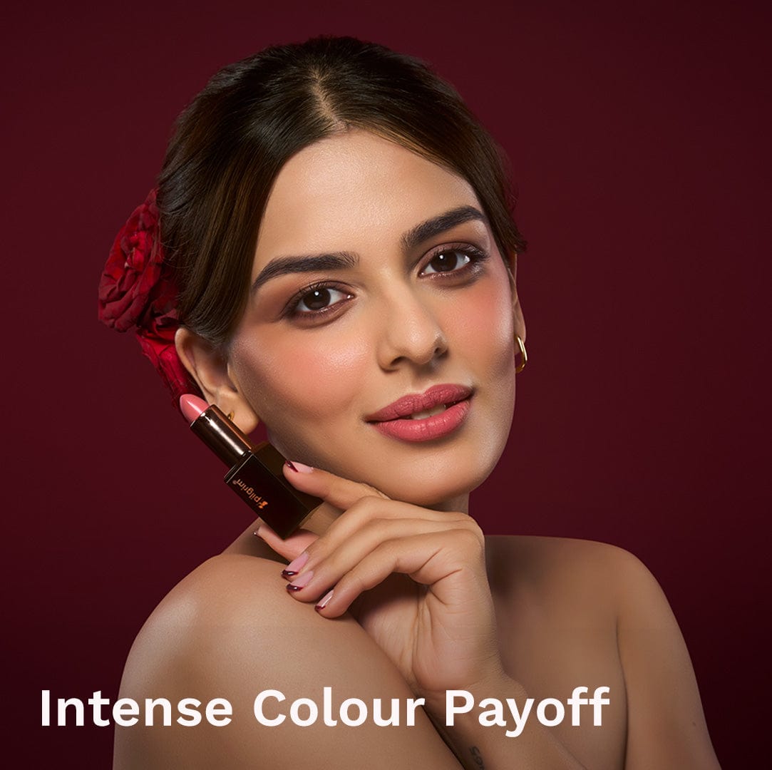 #Color_Pink Passion - 11