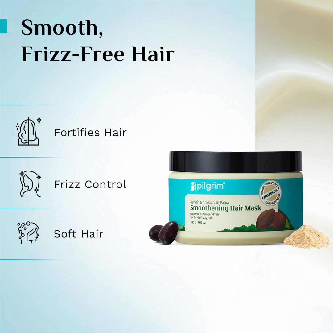 Patuá Haircare Combo