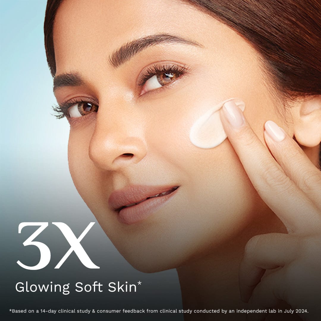 Squalane Glow Moisturizer