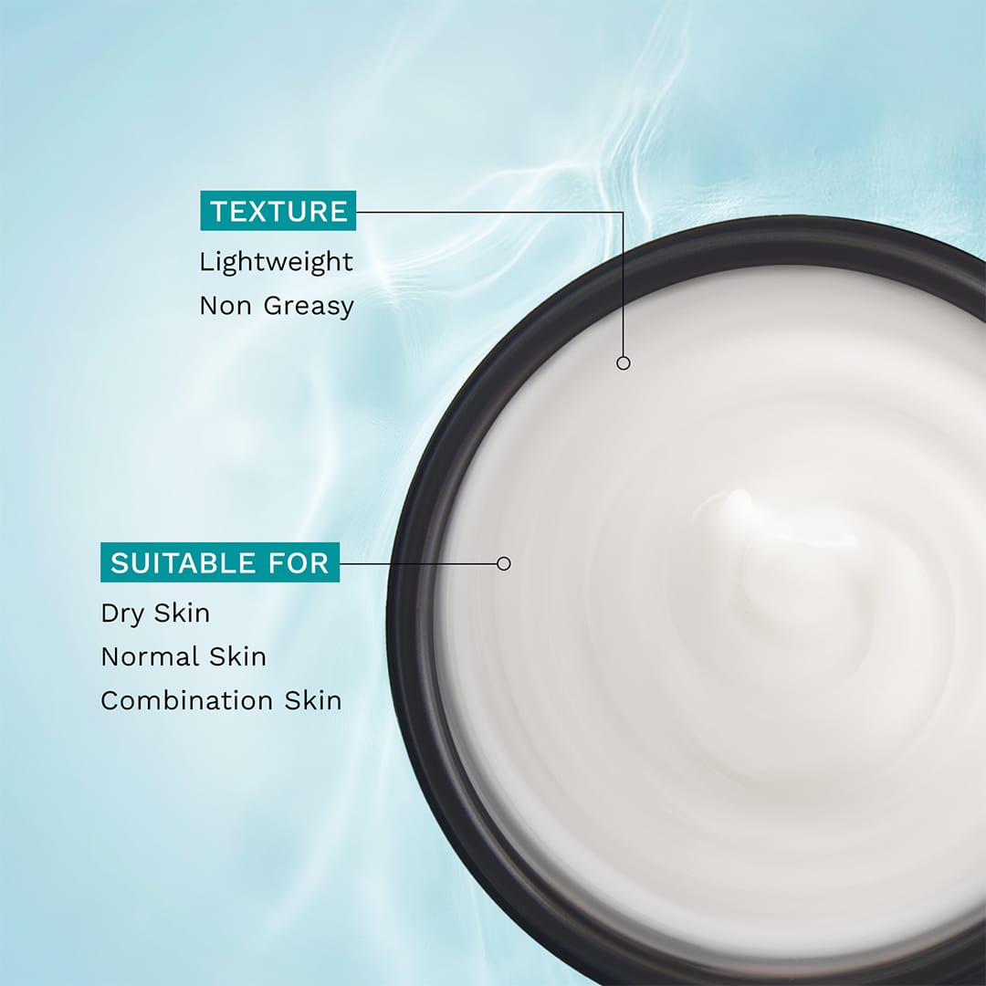 Spanish Squalane Advanced Glow Sleeping Mask with Hyaluronic Acid & Alpha Arbutin