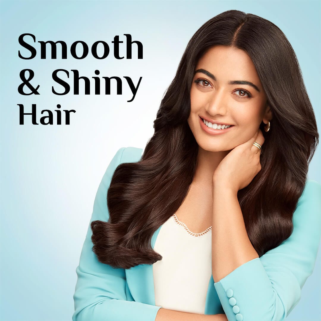 Patuá & Keratin Smoothening Shampoo & Hair Mask